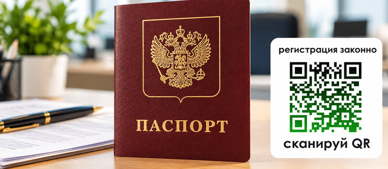 прописка в Кыштыме регистрация в Кыштыме